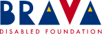 Brava Disable Foundation Logo