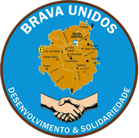 Brava Disable Foundation Logo